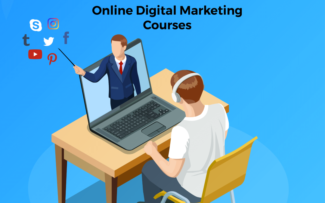 How To Find Best Online Digital Marketing Certification Courses In Varanasi? - Article Daily