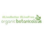Organic Botanicals US Profile Picture