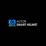 Altor Smart Helmet profile picture