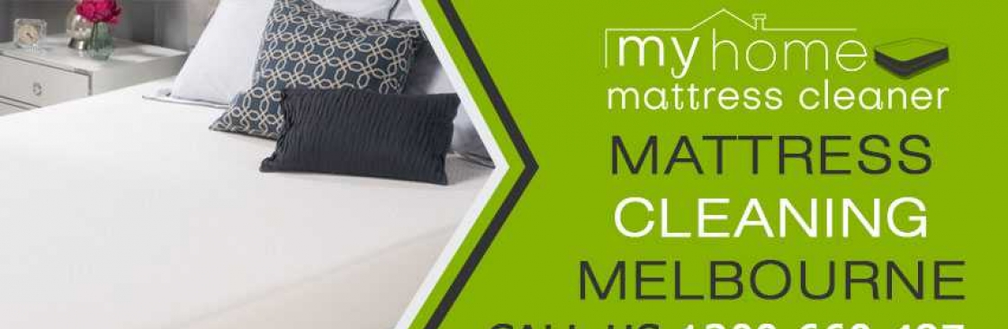 MY Home Mattress Cleaning Melbourne Cover Image