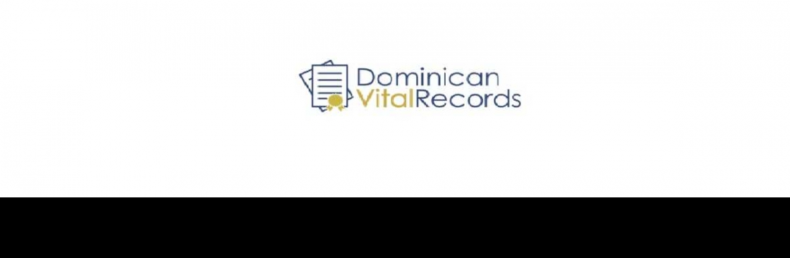 Dominican Vital Records Cover Image