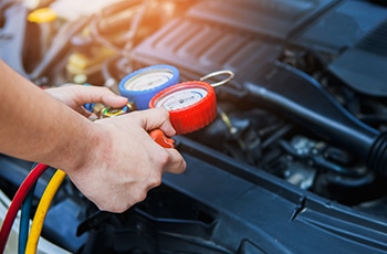 Expert Car Ac repair and maintenance Services in Al Quoz Dubai UAE