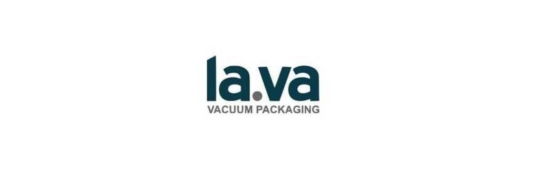 LAVA Vacuum Packaging Cover Image