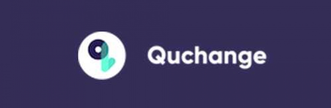 Quchange trading limited Cover Image