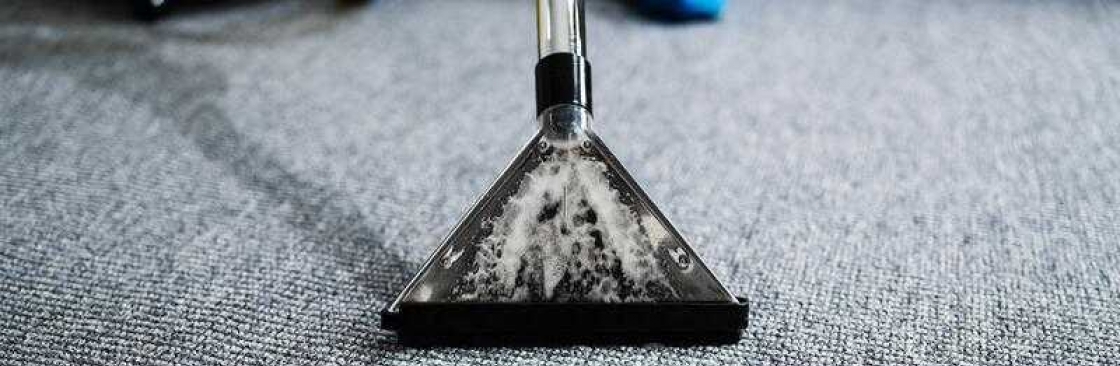 Max Carpet Cleaning Melbourne Cover Image