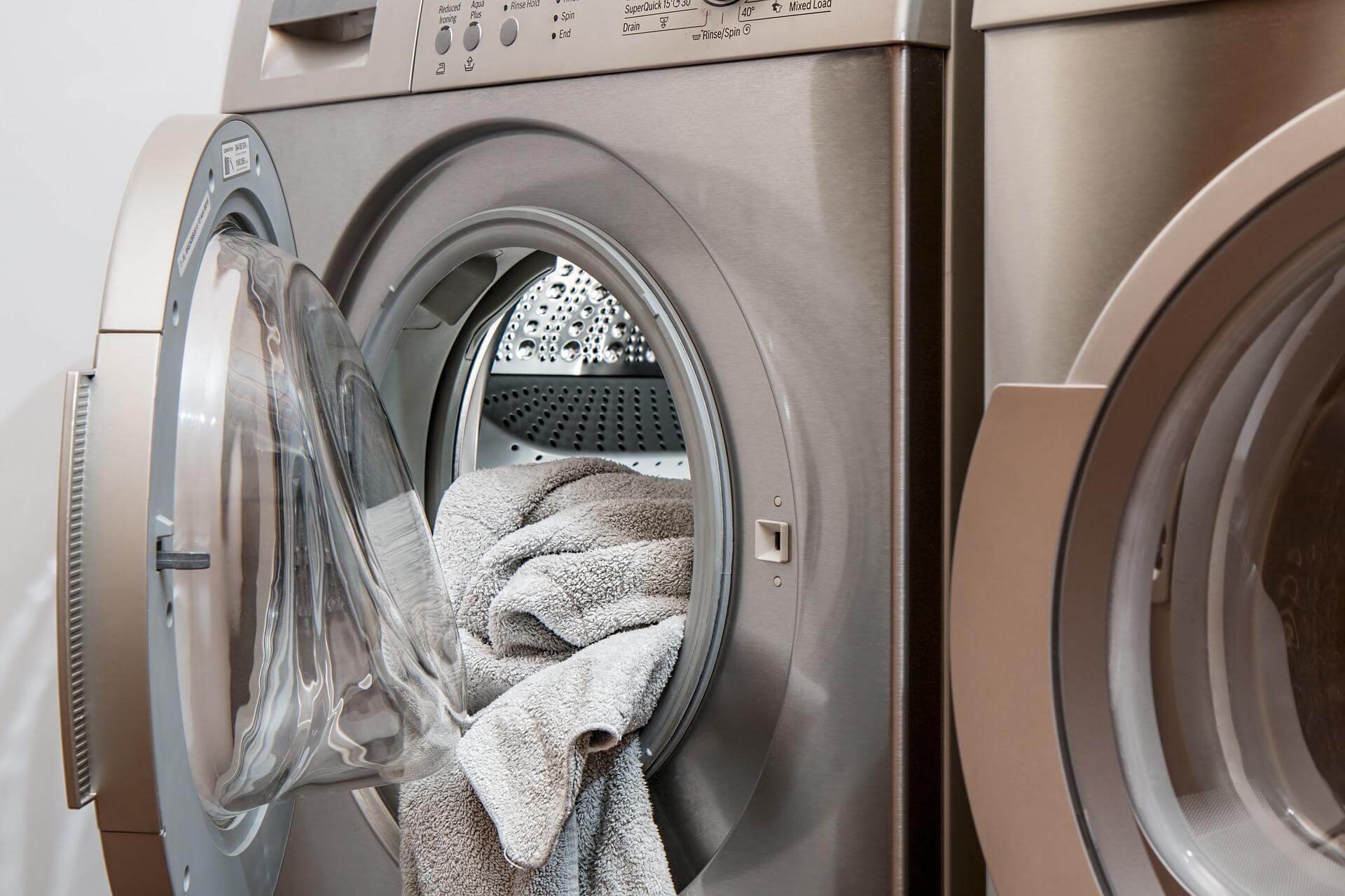 An Extensive Guide to Understanding Drainage Options of a Washing Machine – The Fashionable Homes
