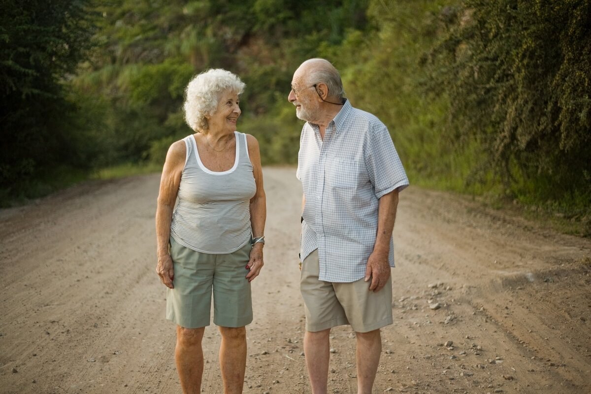 Terms Life Insurance for Seniors | Best Insurance Online