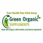 Green Organic Supplements Profile Picture