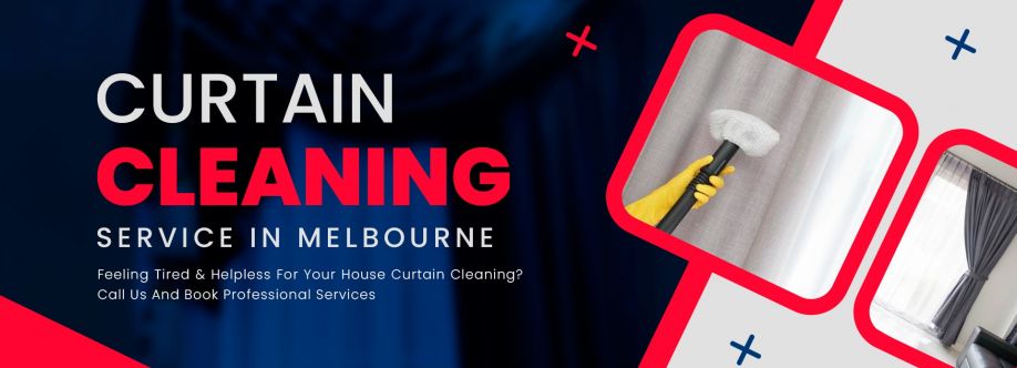SES Curtain Cleaning Melbourne Cover Image