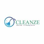Cleanze carpetcleaning Profile Picture