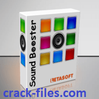 Letasoft Sound Booster Crack Free Download Latest 2022 - Crack Files