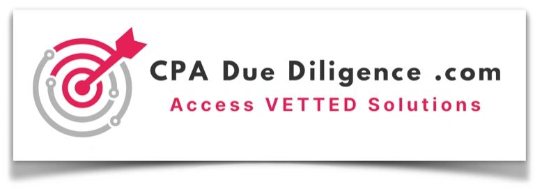 CPA Due Diligence
