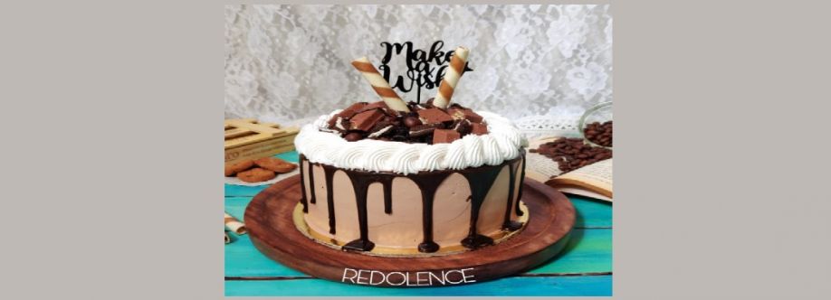 Redolence Bakery and Baking School Cover Image