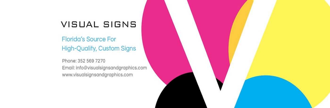 Visual Signs Cover Image