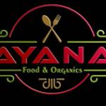 Ayana Food X Ayana Food Organic Profile Picture