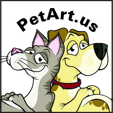 Petart.us | Unique Pet Products