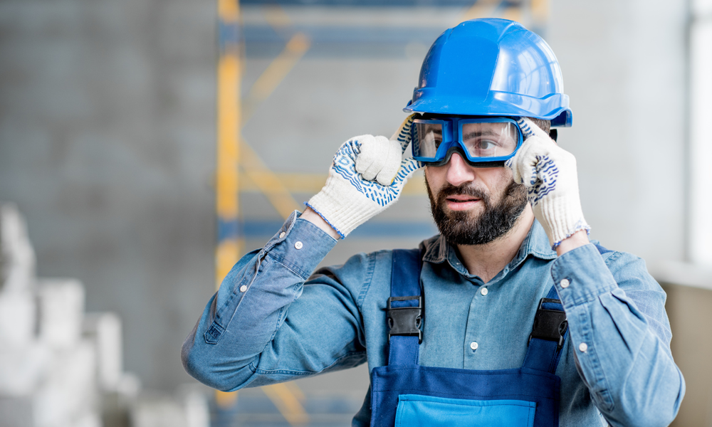 Are Business Owners Responsible For Personal Protective Equipment ?