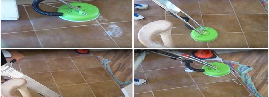 Ace Tile and Grout Cleaning Canberra Cover Image