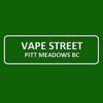 Vape Street Pitt Meadows BC Profile Picture