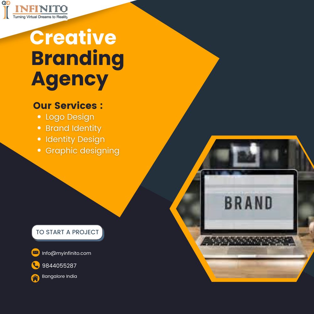 Top Graphic designing Agency