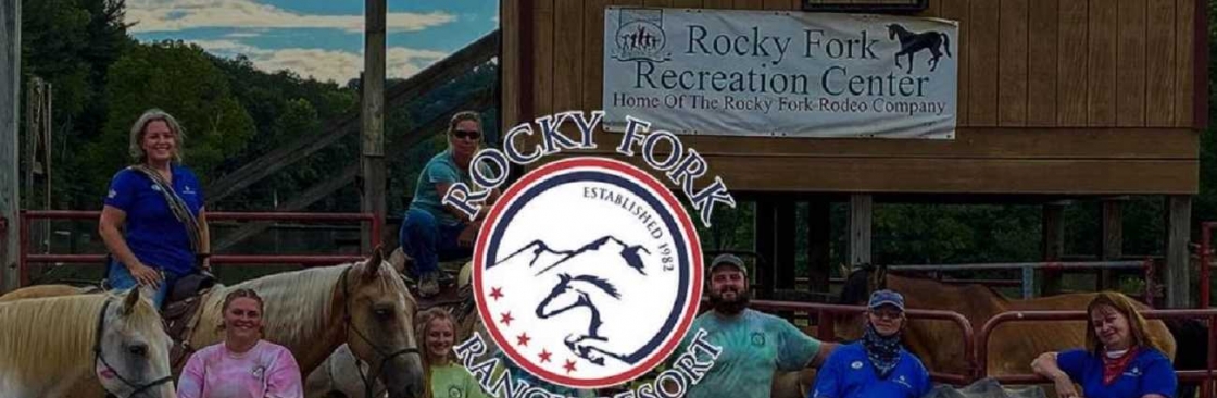 Rocky Fork Ranch Cover Image