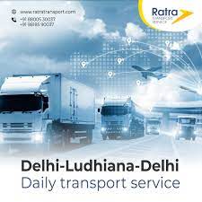 Ghaziabad-Ludhiana-Ghaziabad Daily Transport Services Online by Ratra Transport - Write on Wall "Global Community of writers"