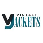 Vintage Jackets Profile Picture
