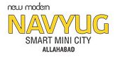 Navyug Smart Mini City Prayagraj | Flats for Sale in Prayagraj - NMBPL