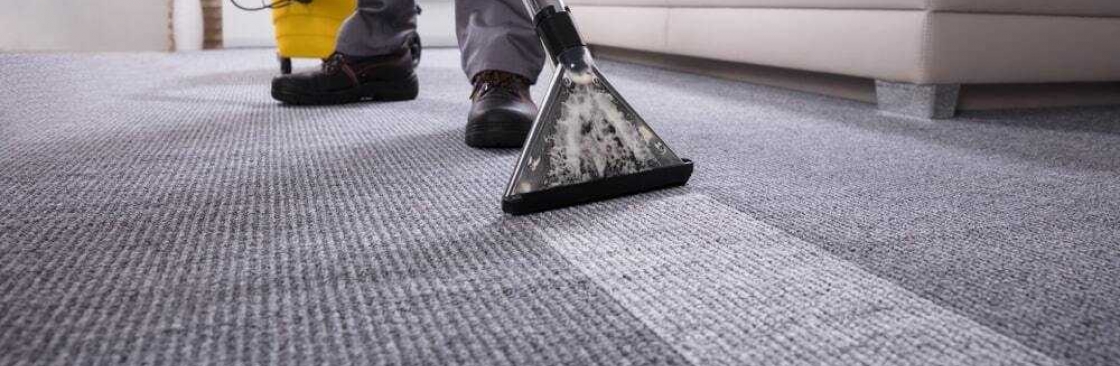 Green Carpet Cleaning Adelaide Cover Image