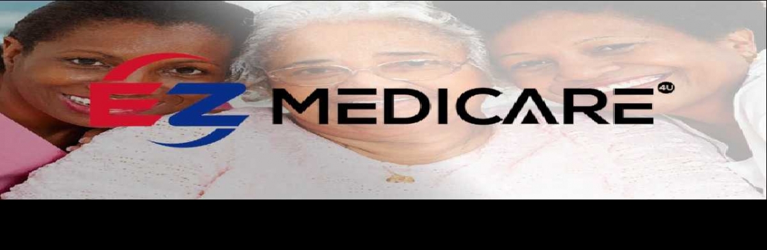 EZ Medicare 4 U Cover Image