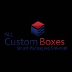 All Custom Boxes Co Profile Picture