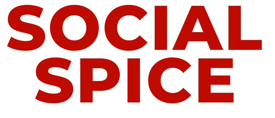 Social Spice - Spice Up Your Digital Presence