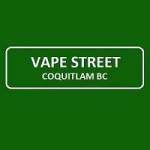 Vape Street Coquitlam BC Profile Picture