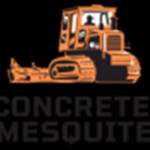 Concrete Mesquite TX profile picture