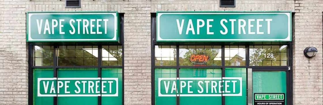 Vape Street North Vancouver Cover Image