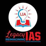 Legacy IAS Academy Profile Picture