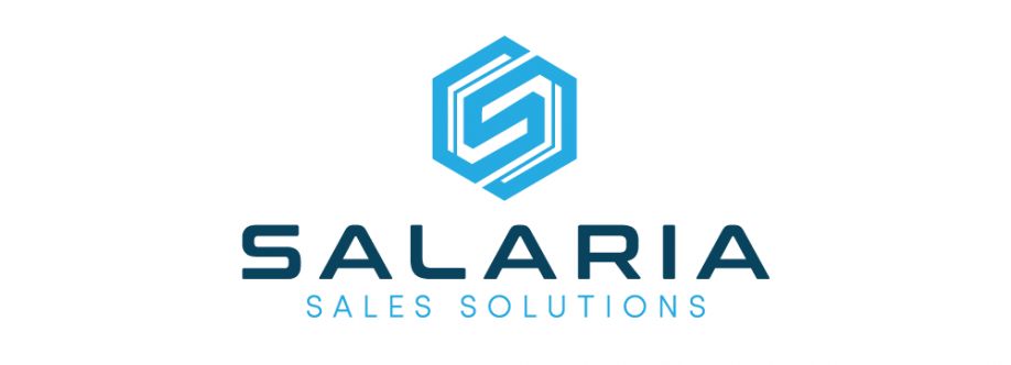 Salaria Sales Solutions Cover Image