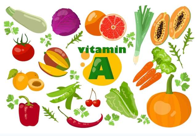 Top 7 best Vitamins to Boost Immune System that you ought to Consider - TheOmniBuzz
