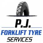 PJ Forklift Tyre Services Profile Picture