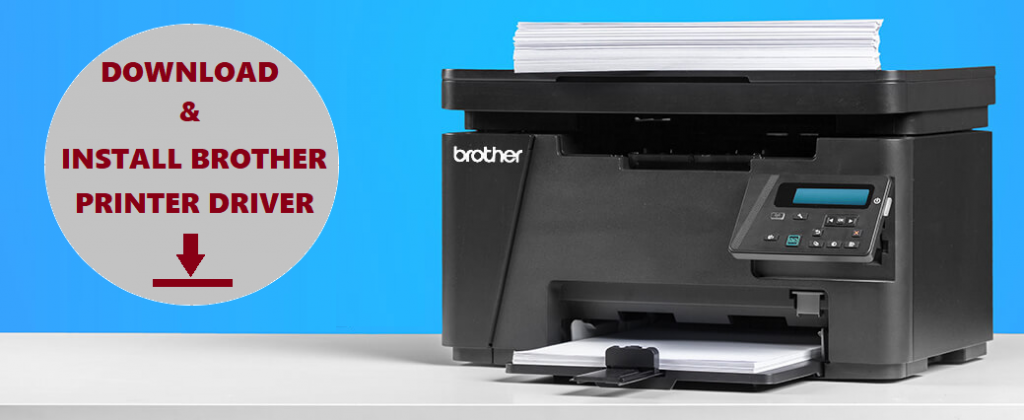 How to Download & Install Brother Printer Drivers [LATEST]