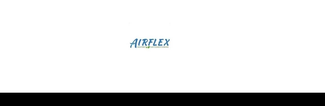 AirFlex Heating And Air Conditioning Cover Image