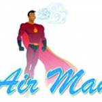 Air Man LLC Heating Cooling Services Profile Picture