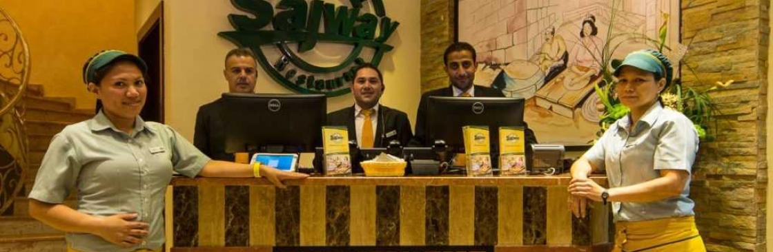 Sajway Restaurant Cover Image
