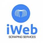 iWeb ScrapingServicee Profile Picture