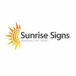 Sunrise Signs profile picture
