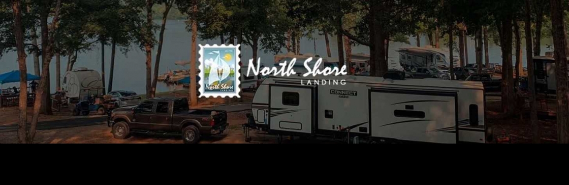 Northshore Landing Resort Cover Image