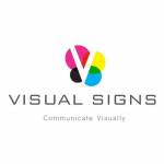 Visual Signs Profile Picture
