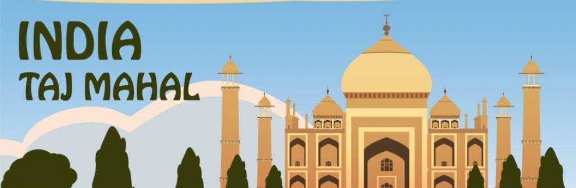 Agra Taj City Tour Cover Image