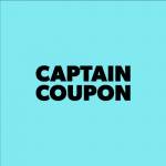Captain Coupon Profile Picture