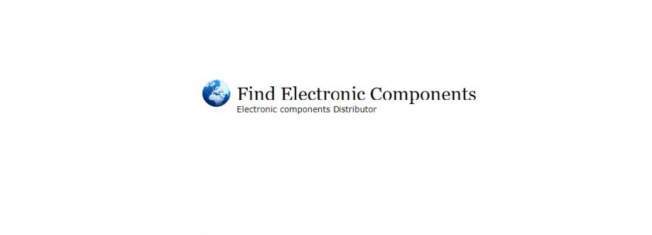 Find Electronic Components Cover Image